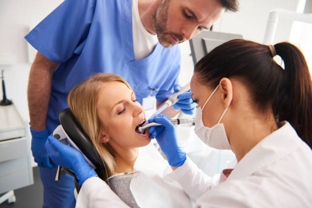 Trusted Mount Vernon, OH  Holistic Dental Services Experts