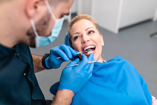 Best Sleep Apnea Treatment  in Mount Vernon, OH