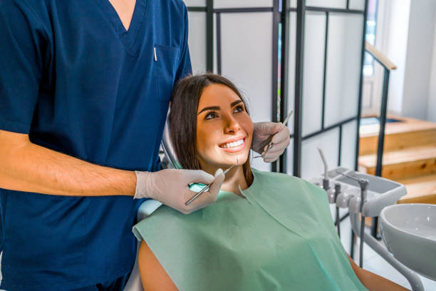 Best Root Canal Treatment  in Mount Vernon, OH