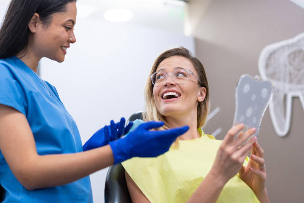 Why Choose Us for Your Dental Needs in Mount Vernon, OH